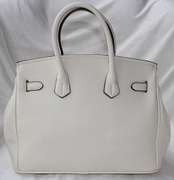 Stylish Large Designer Style Leather Bag