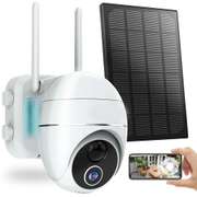 Wireless HD 1080P WIFI IP Camera Waterproof