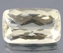 Striking 38.38ct high fire champagne Kunzite