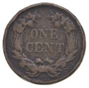 1856 Flying Eagle Cent