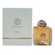 Dia by Amouage perfume for women EDP 3.3 / 3.4 oz New in Box