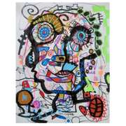 Sounding Like a Boomer by Kostabi Original