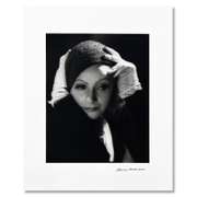 Mata Hari by Clarence Sinclair Bull (1895-1979)