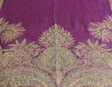 A Very Unique Design Lady's Scarf