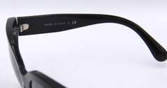Chanel Acetate Butterfly CC Sunglasses