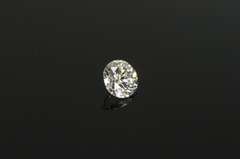 GIA 1.11 Ct Round Brilliant Cut J Color VS2 Diamond J, VS2