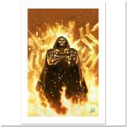 FF #2 by Stan Lee - Marvel Comics