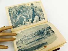 1891 Life & Deeds of General Sherman