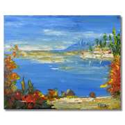 Sea View by Fallas Original