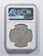 FAIR 2 1922-S Peace Silver Dollar NGC