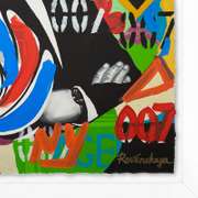 James Bond by Rovenskaya Original