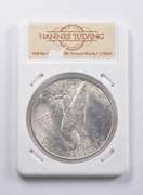 1922 Peace Silver Dollar Hannes Tulving