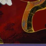Golden Shimmer by Manoukian, Martiros