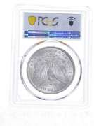MS62 1888-O Morgan Silver Dollar - VAM 1B Scarface Top 100 Graded PCGS