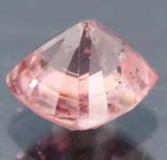 Charming 1.29ct untreated silver-violet Spinel
