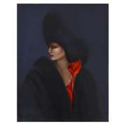 Untitled by Montesinos Original