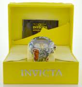 Invicta Graffiti Watch, New In Box.