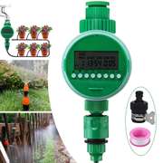 Electronic Garden Watering Timer Automatic Irrigation