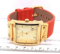 Micheal Kors Quartz Gold Tone Watch