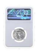 MS66 1960 Washington Quarter - Graded NGC