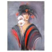 Untitled by Montesinos Original