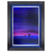 Untitled by Wyland Original