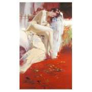 Fanciful Dream by Pino (1939-2010)