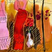 Untitled by Leider Original