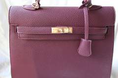 Stylish Large Designer Style Leather Bag