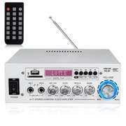 2000W bluetooth 5.0 Audio Power Amplifier EQ Stereo