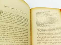 1867 Heroines of the Rebellion - Woman in the Civil War