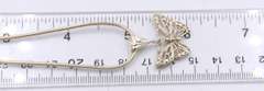 Group Lot of 3 Vintage 925 Sterling Silver Necklaces