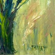 Tulip Burst by Fallas Original