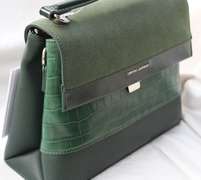 Stylish Designer Bag By David Jones-Paris