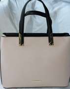 100% Fine leather Designer Style Bag