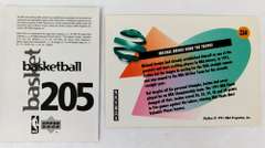 2 Michael Jordan Basketball Cards