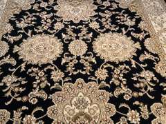 Exquisite Turkish Rug 8x11