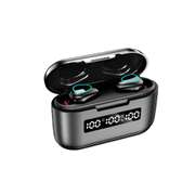 Portable TWS Bluetooth Earphone Wireless