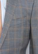 New Collection 2Button Slim Fit Suit