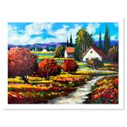 Untitled III by Braver, Mark