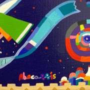 Untitled by Abecassis Original