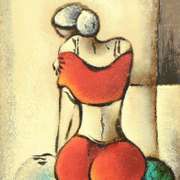 Mia by Schluss, David