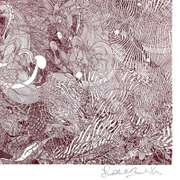Le Circue (Red) by Azoulay, Guillaume