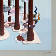 Untitled by Mahler, Yuval