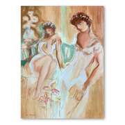 Sister by Magal, Batia