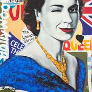 Untitled by Rovenskaya Original