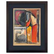 Untitled by Neal Doty (1941-2016)