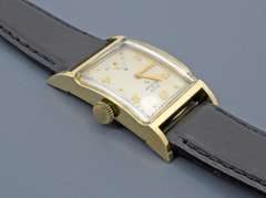 Proper 1918 Waltham Open Face Pocket Watch