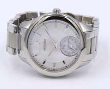 Movado Bellina Motion Mop Dial Watch