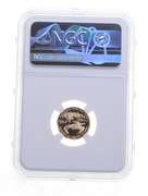 PF70 UCAM 1995-W $5 American Gold Eagle - Graded NGC
